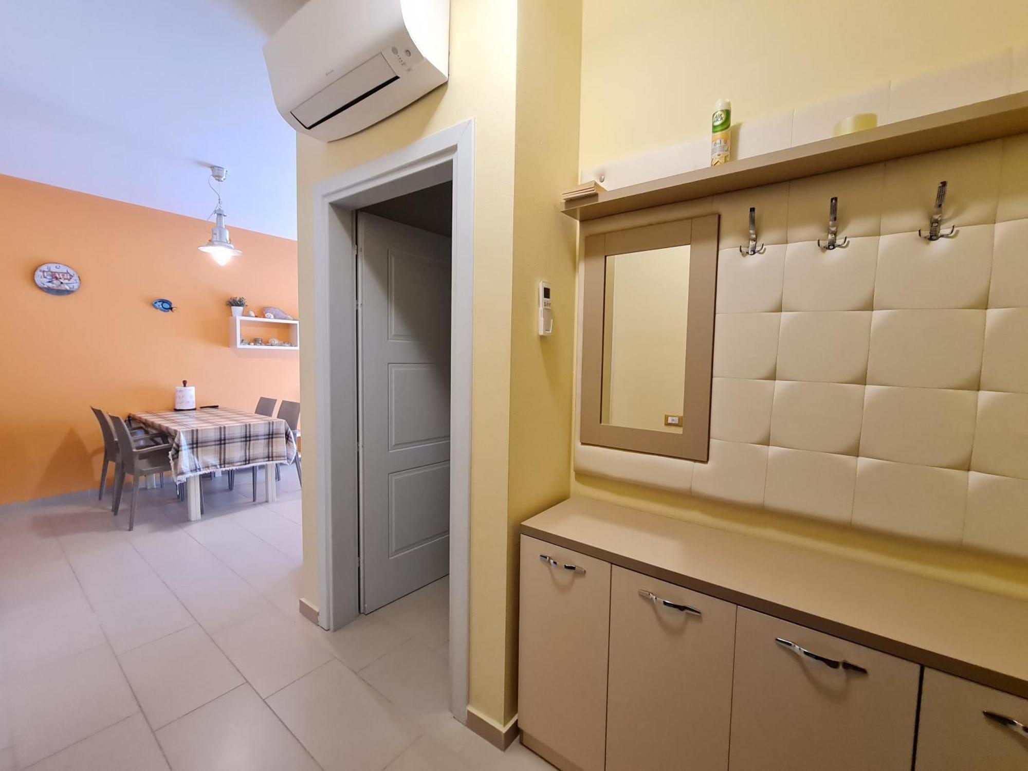 Holiday Apartments Влёра Номер фото