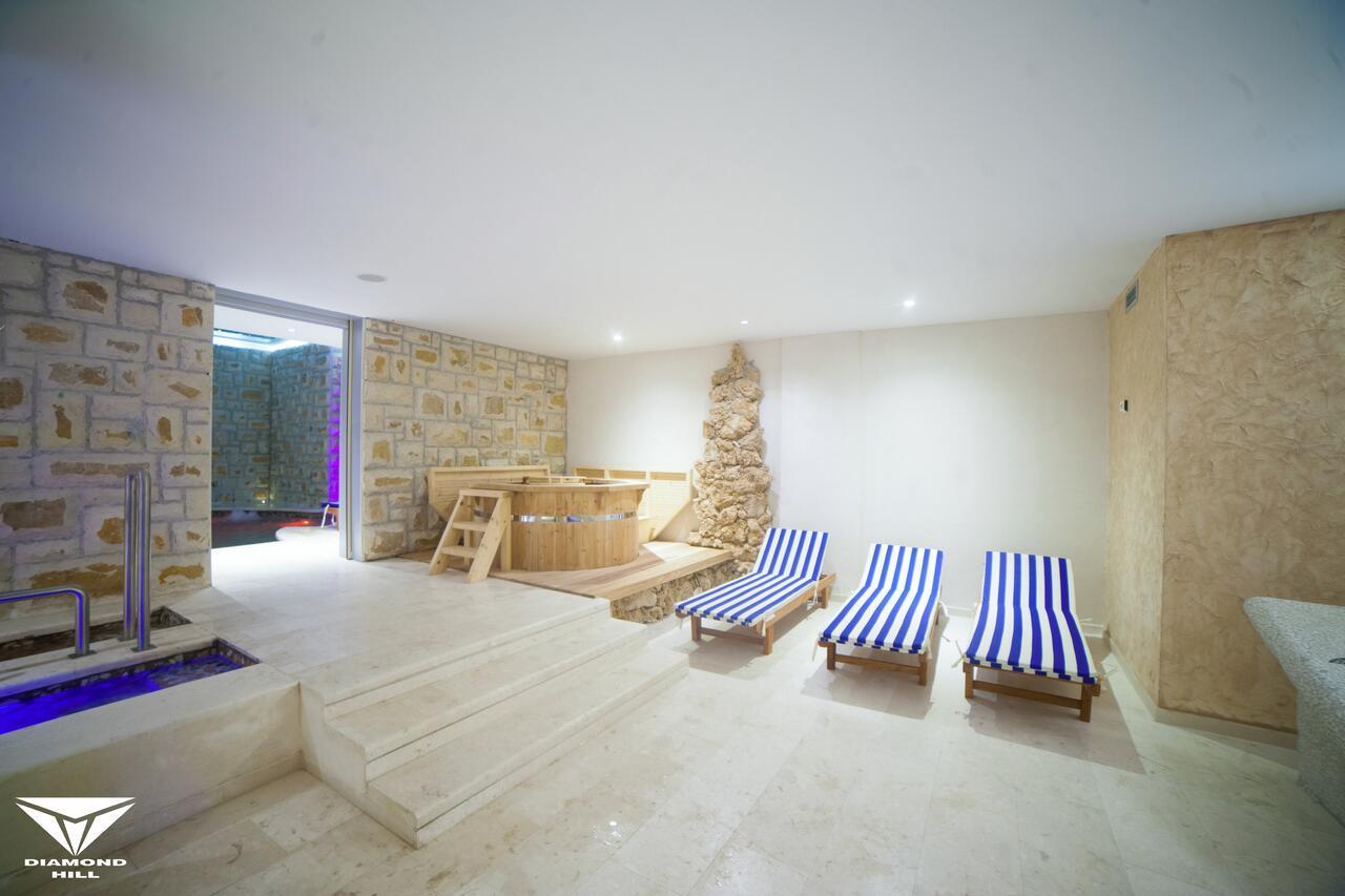 Holiday Apartments Влёра Экстерьер фото
